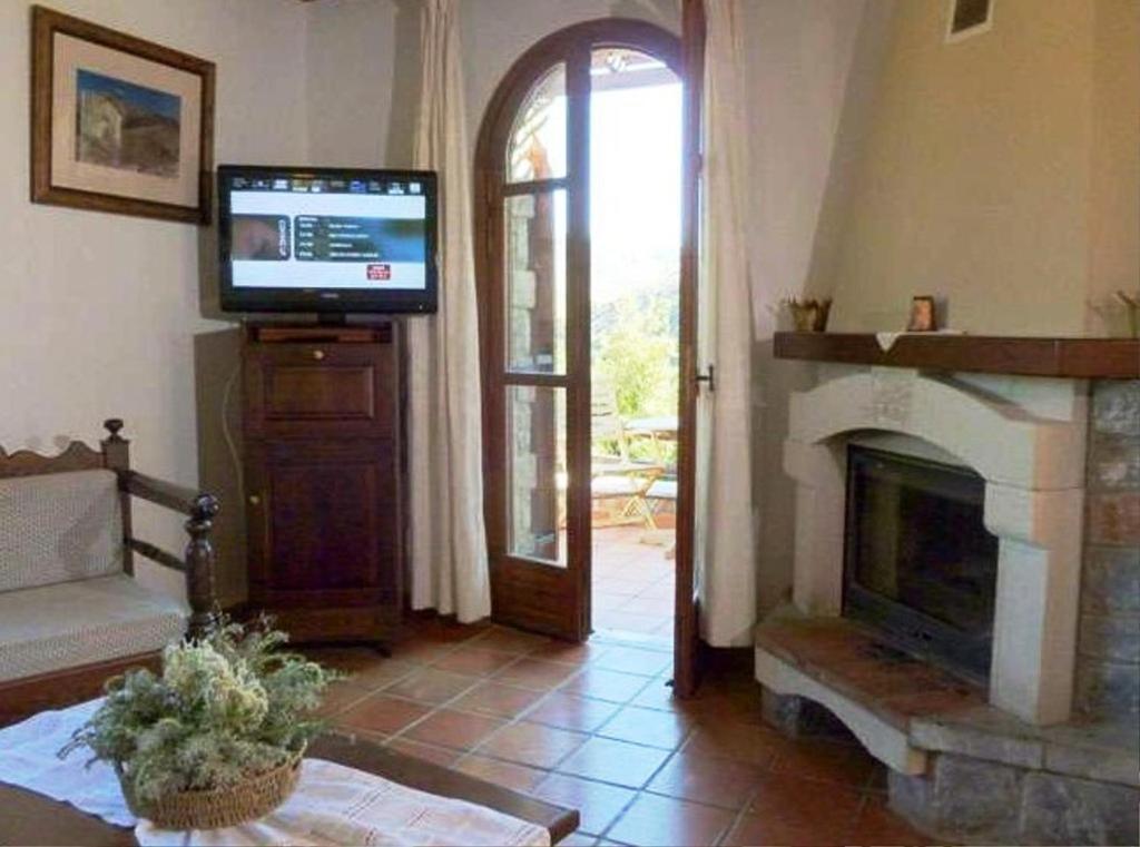 Lefkoritis Resort Askifou Sfakia Petrés 客房 照片