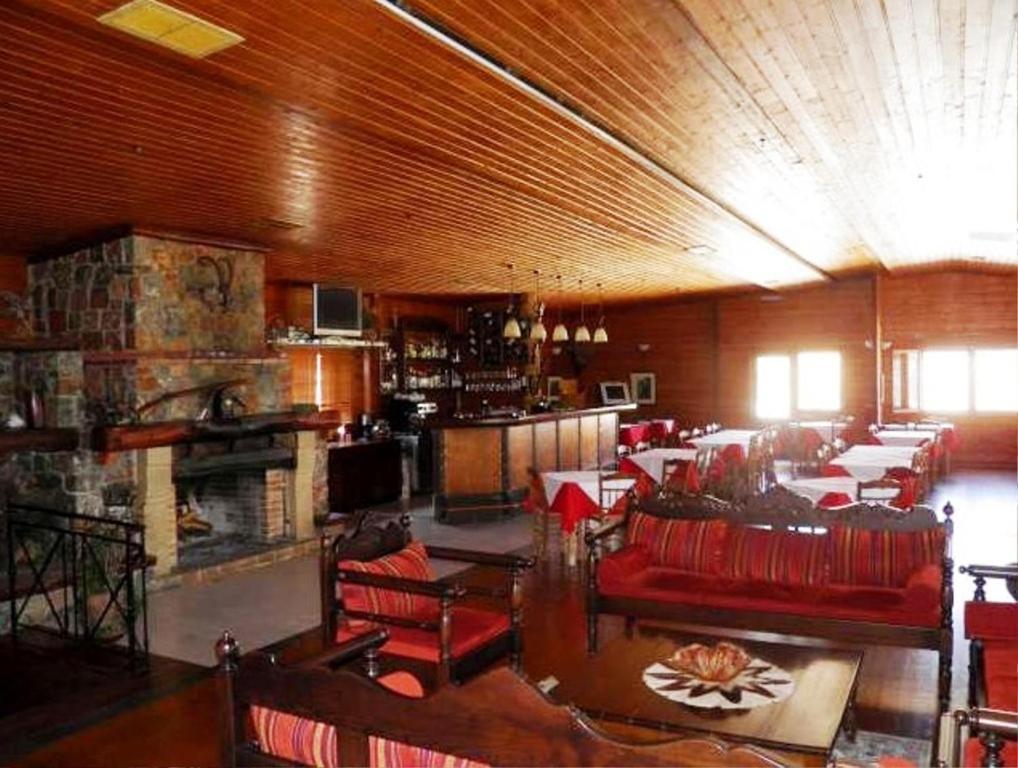 Lefkoritis Resort Askifou Sfakia Petrés 外观 照片