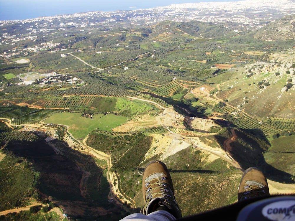 Lefkoritis Resort Askifou Sfakia Petrés 外观 照片