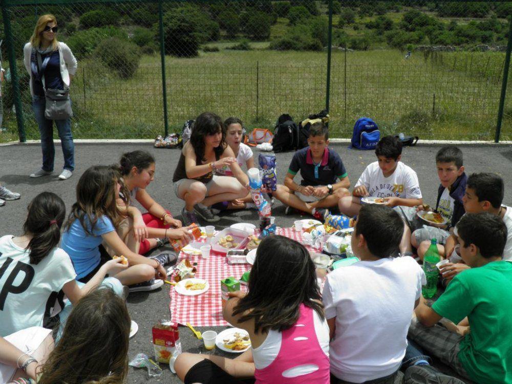 Lefkoritis Resort Askifou Sfakia Petrés 外观 照片